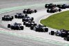Bild zum Inhalt: TV-Quoten Japan: Formel 1 holt mehr Fans aus den Betten als 2018