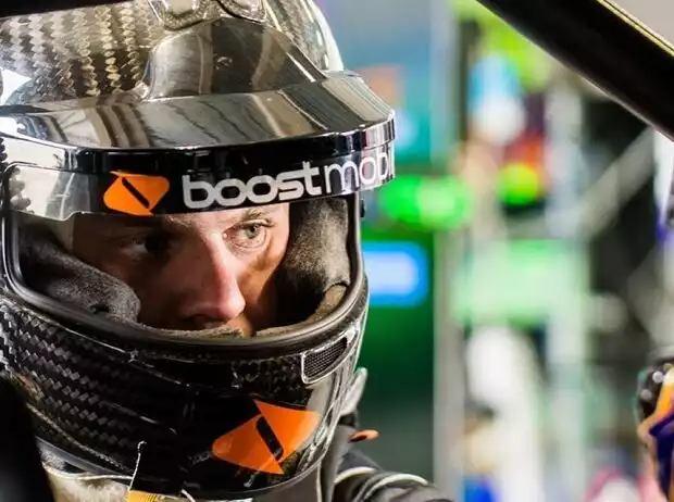 Brodie Kostecki Titel-Bild zur News: Brodie Kostecki