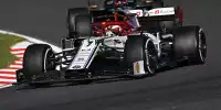 Kimi Räikkönen, Kevin Magnussen