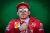 Bild zum Inhalt: Spiegel lose: Charles Leclerc durchfährt 130R einhändig