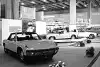 Bild zum Inhalt: IAA 1969: Das waren die Neuheiten vor 50 Jahren