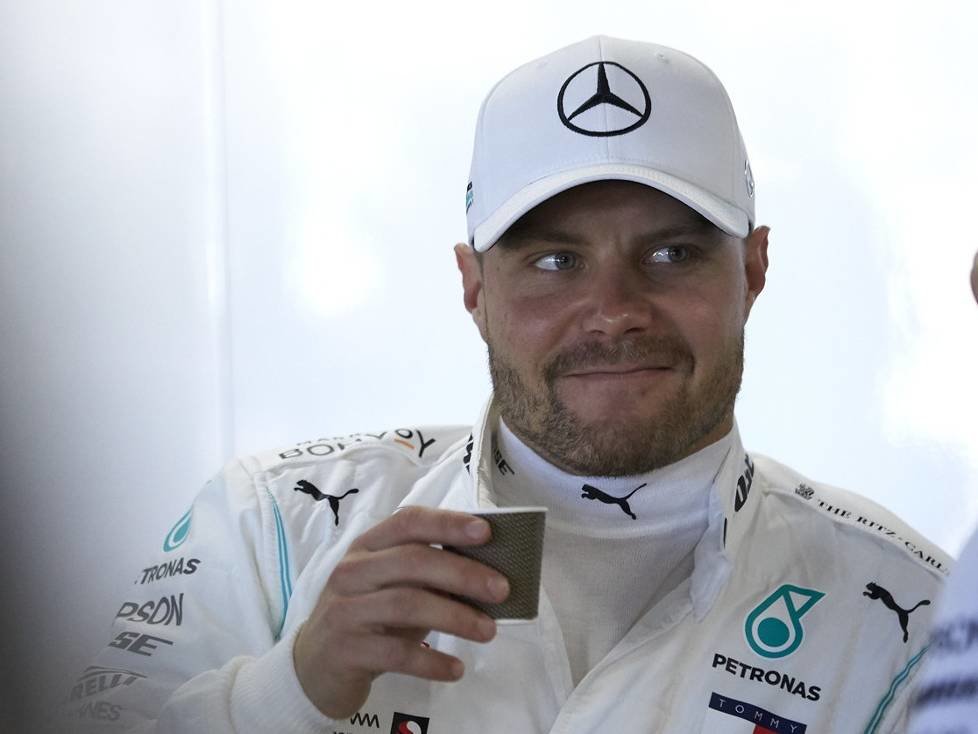 Valtteri Bottas