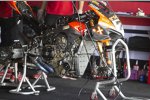 Die Ducati Panigale V4R von Chaz Davies