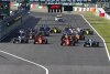 Abstimmung über Formel-1-Qualifying-Rennen am Mittwoch