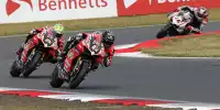 Bild zum Inhalt: Scott Redding geht als Favorit ins BSB-Finale in Brands Hatch