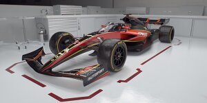 Video: Werden die Formel-1-Regeln 2021 eine große Enttäuschung?