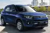 Bild zum Inhalt: SsangYong Tivoli Real: Sondermodell mit 4.500 Euro Preisvorteil