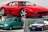 Vor 25 Jahren: Das waren die wichtigsten Auto-Neuheiten 1994