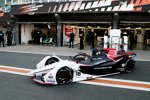 Neel Jani (Porsche) 