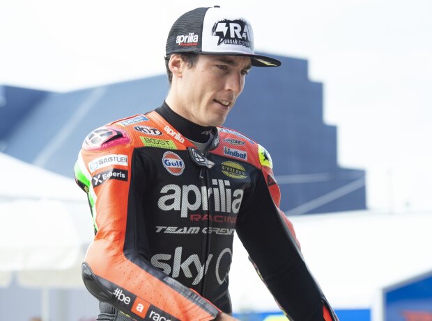 Aleix Espargaro