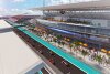 Bild zum Inhalt: Miami: Vorvertrag für Formel-1-Rennen im Jahr 2021