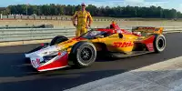 Ryan Hunter-Reay