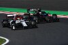 Teamchef über Regeln 2021: Formel-1-DNA muss erhalten bleiben!