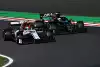 Bild zum Inhalt: Teamchef über Regeln 2021: Formel-1-DNA muss erhalten bleiben!