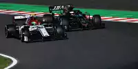 Bild zum Inhalt: Teamchef über Regeln 2021: Formel-1-DNA muss erhalten bleiben!