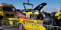 Thomas Gerling, Abschleppwagen