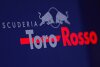Bild zum Inhalt: Für 2020: Konkurrenz stimmt Namenswechsel von Toro Rosso zu