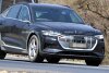 Bild zum Inhalt: Audi e-tron Sportback (2020) fast ungetarnt erwischt