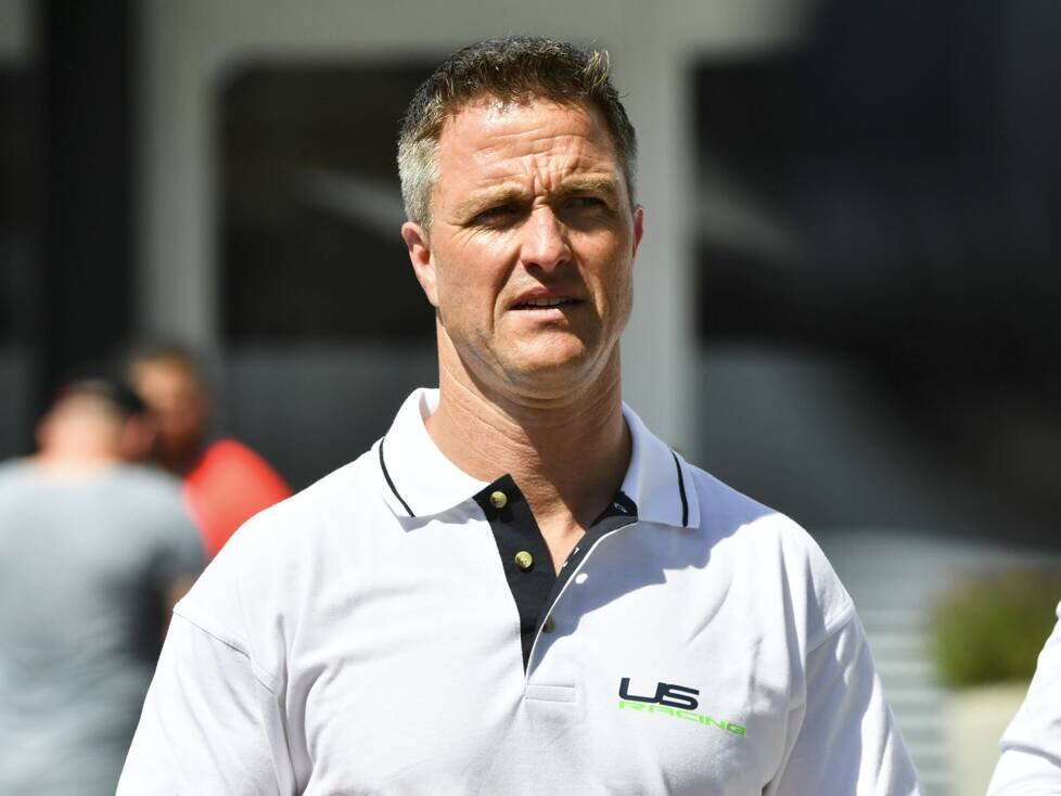 Ralf Schumacher