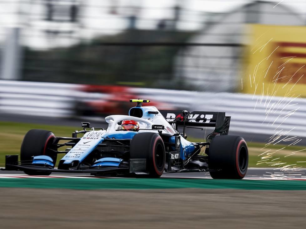 Robert Kubica