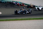 Stoffel Vandoorne (Mercedes), Edoardo Mortara (Venturi), Antonio Felix da Costa (DS Techeetah) 