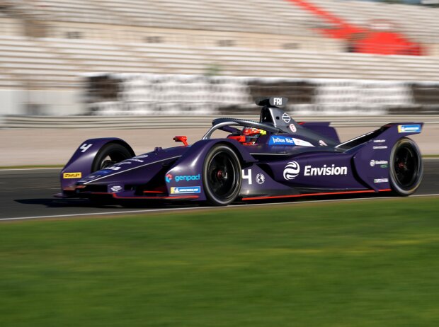 Robin Frijns Robin Frijns