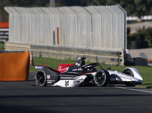 Andre Lotterer Andre Lotterer