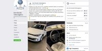 VW Golf 8