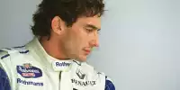 Ayrton Senna