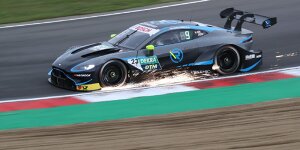 HWA-Chef im Interview: Das ist dran an den Aston-Martin-Trennungsgerüchten