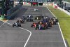 Bild zum Inhalt: Formel-1-Live-Ticker: Keine Qualifying-Rennen 2020