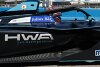 Deutsches Team in der Formel 2 2020: HWA übernimmt Startplatz von Arden
