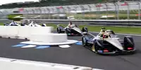 Bild zum Inhalt: Formel-E-Test Valencia: Warum die Rundenzeiten deutlich schneller sind
