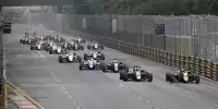 Start in Macao