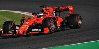 Bild zum Inhalt: Ferrari-Antrieb: Konkurrenz bittet FIA um Stellungnahme