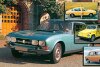 Oldtimer 2019: Diese Autos werden 50 Jahre alt
