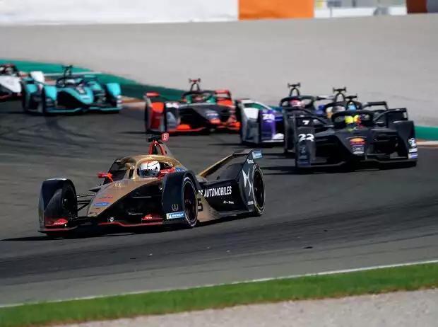 Titel-Bild zur News: Jean-Eric Vergne