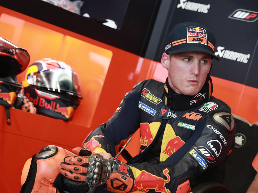Pol Espargaro