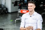 Edoardo Mortara (Venturi) 