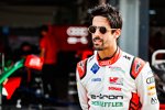 Lucas di Grassi (Audi) 