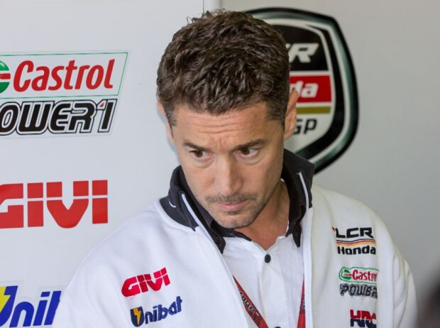 Lucio Cecchinello Lucio Cecchinello
