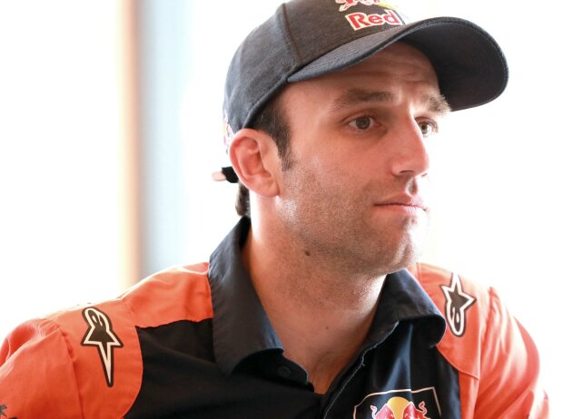 Johann Zarco Johann Zarco