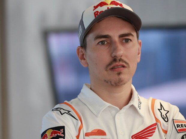 Jorge Lorenzo