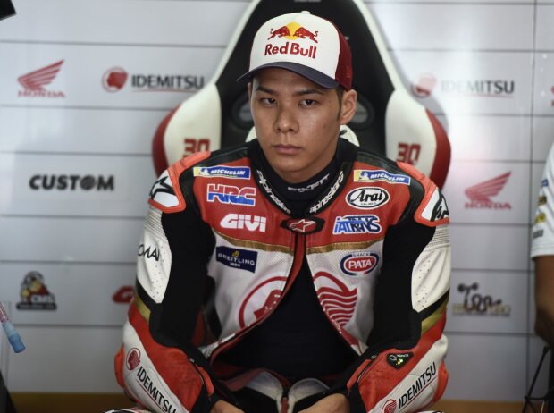 Takaaki Nakagami