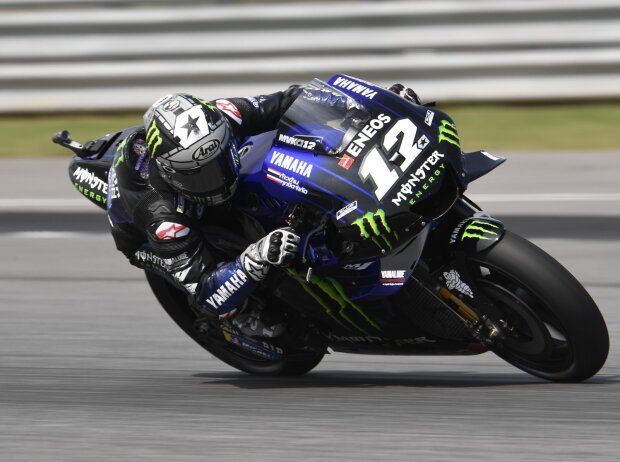 Maverick Vinales