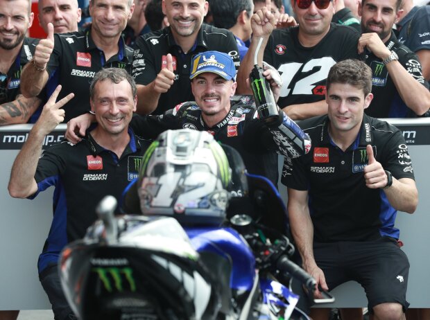 Maverick Vinales Maverick Vinales