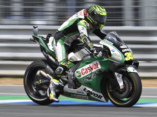 Cal Crutchlow