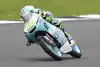 Bild zum Inhalt: Moto3 in Japan 2019: Dalla Porta trotz Sturz mit Bestzeit im FT1