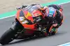 Bild zum Inhalt: Moto2 in Japan 2019: Binder mit KTM im FT1 knapp Schnellster