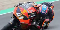 Brad Binder